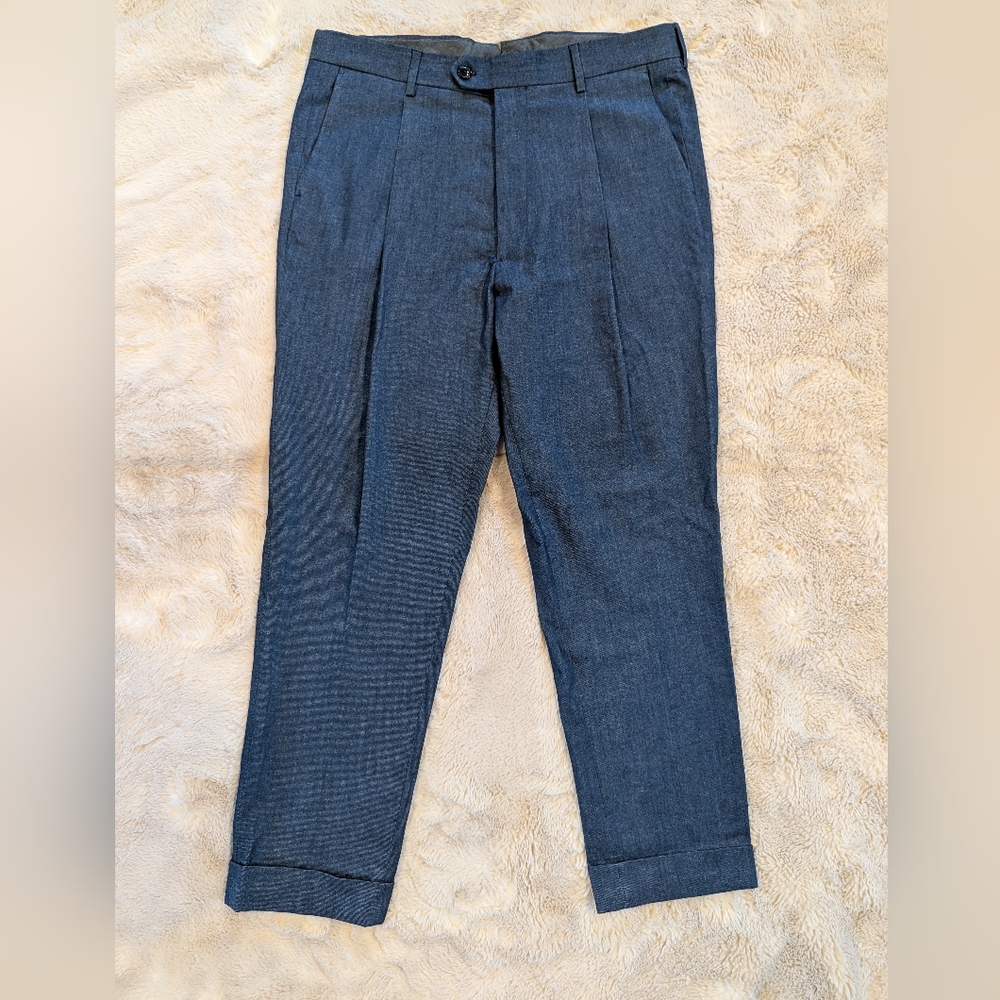 Todd Snyder dress pants